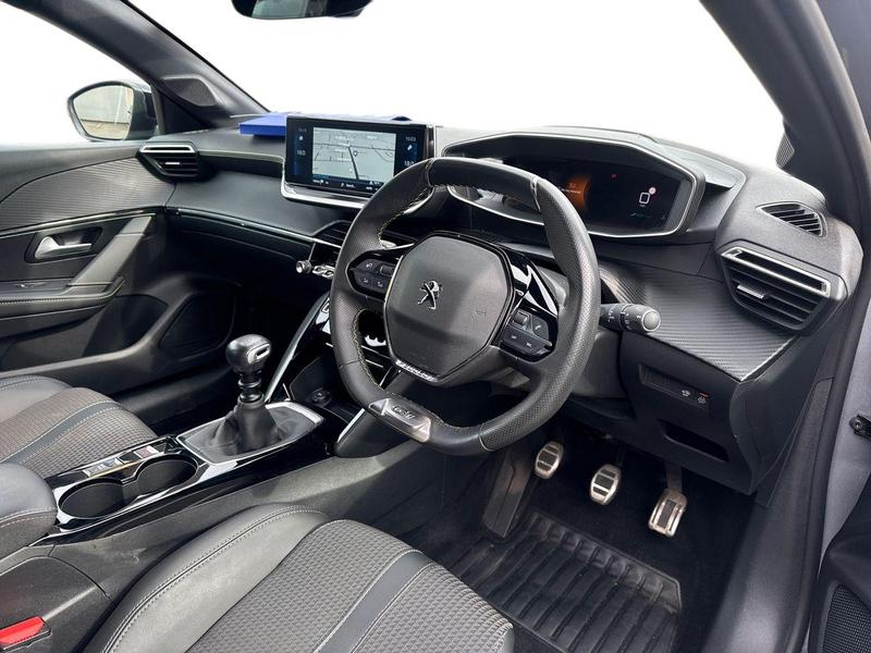 Used Peugeot 208 2023 for sale - 78158171: Photo 3