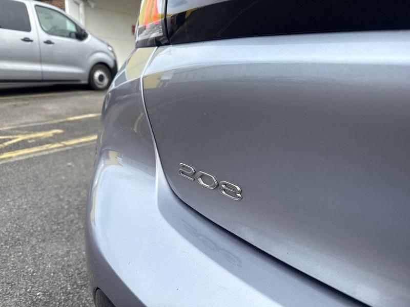 Used Peugeot 208 2023 for sale - 78158171: Photo 31