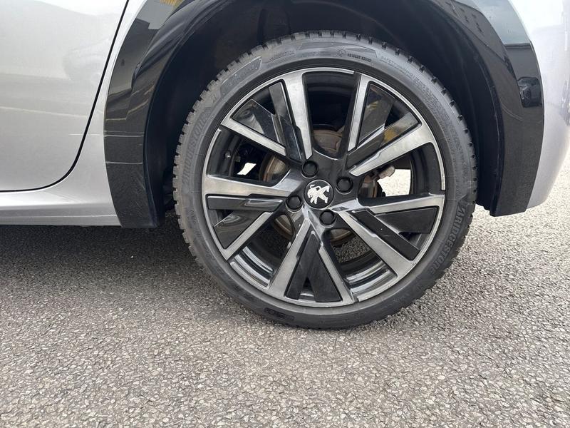 Used Peugeot 208 2023 for sale - 78158171: Photo 35