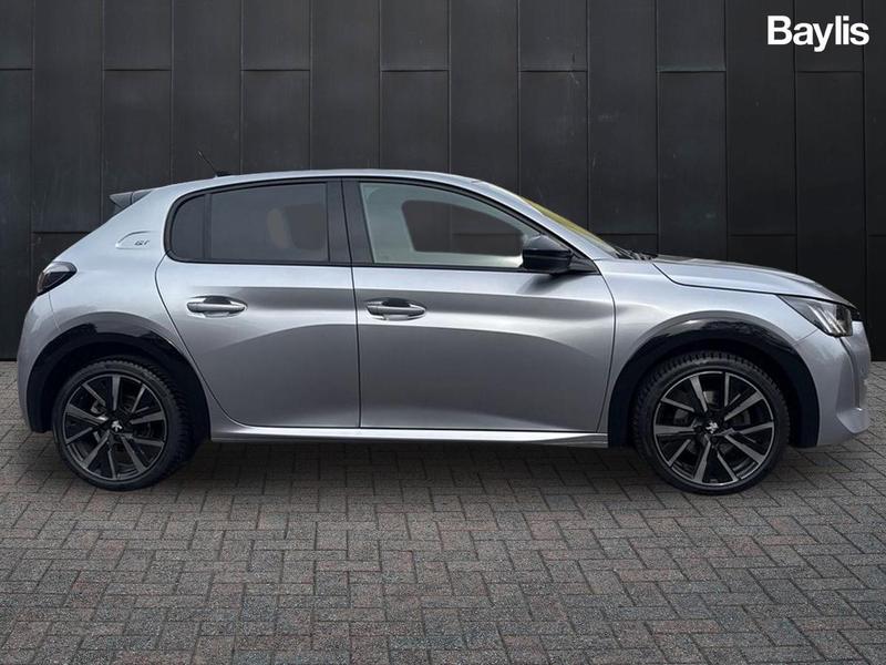 Used Peugeot 208 2023 for sale - 78158171: Photo 5