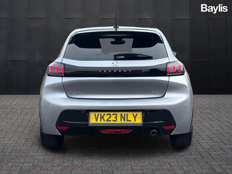 Used Peugeot 208 2023 for sale - 78158171: Photo 6