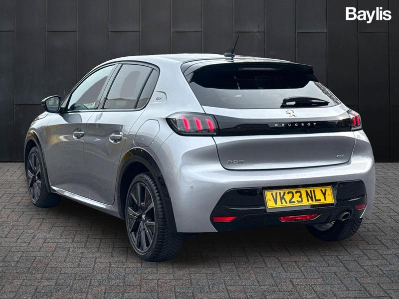 Used Peugeot 208 2023 for sale - 78158171: Photo 7