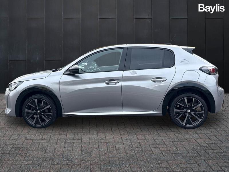 Used Peugeot 208 2023 for sale - 78158171: Photo 8