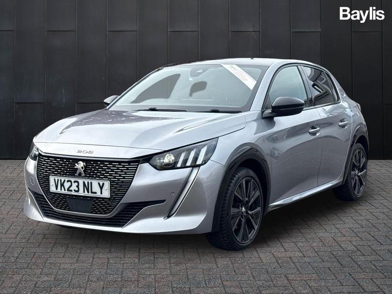 Used Peugeot 208 2023 for sale - 78158171: Photo 9