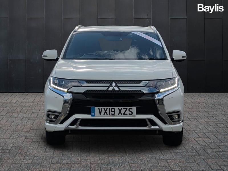 Used Mitsubishi Outlander 2019 for sale - 77901104: Photo 10