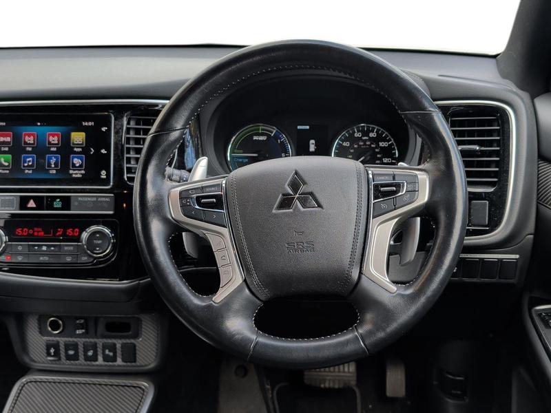 Used Mitsubishi Outlander 2019 for sale - 77901104: Photo 12