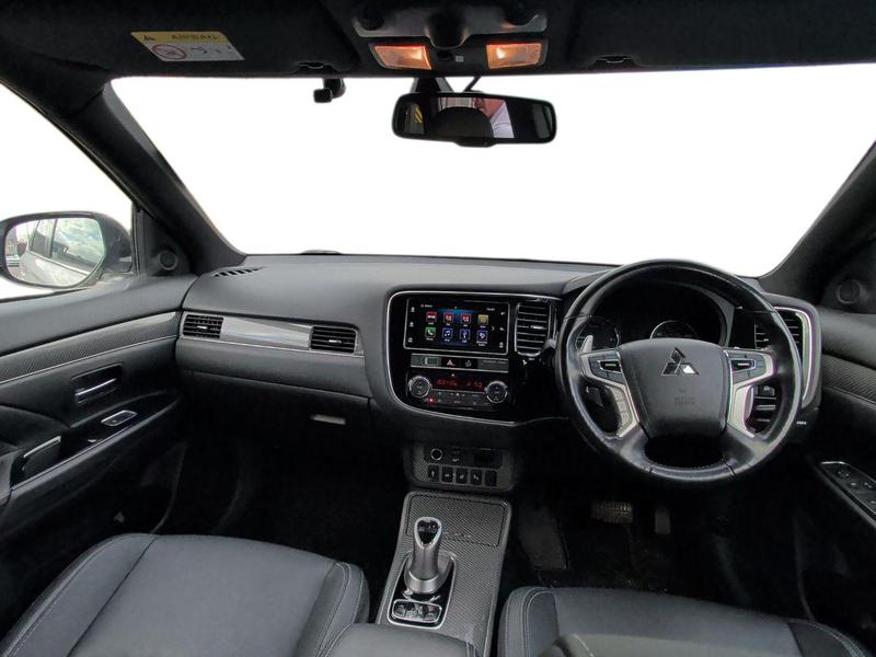 Used Mitsubishi Outlander 2019 for sale - 77901104: Photo 13