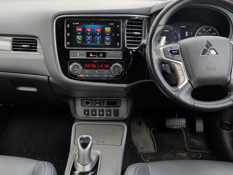 Used Mitsubishi Outlander 2019 for sale - 77901104: Photo 15