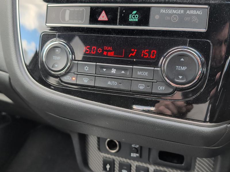 Used Mitsubishi Outlander 2019 for sale - 77901104: Photo 16