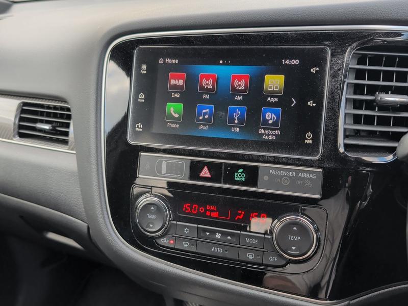 Used Mitsubishi Outlander 2019 for sale - 77901104: Photo 19