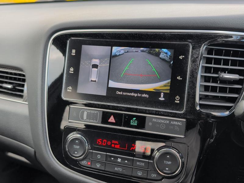 Used Mitsubishi Outlander 2019 for sale - 77901104: Photo 20