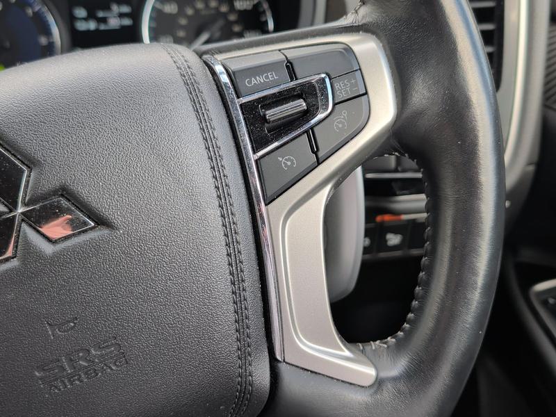 Used Mitsubishi Outlander 2019 for sale - 77901104: Photo 23