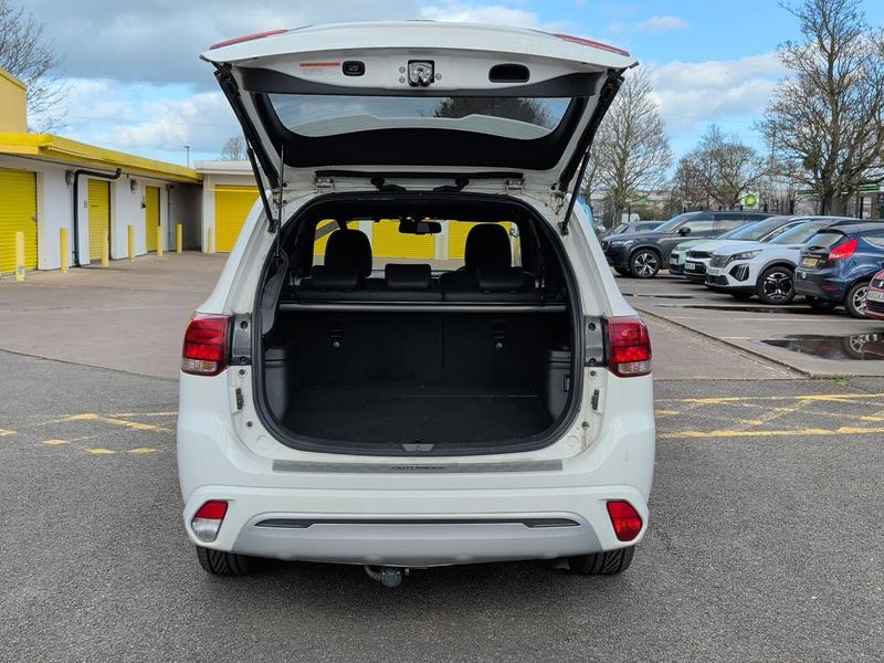 Used Mitsubishi Outlander 2019 for sale - 77901104: Photo 25