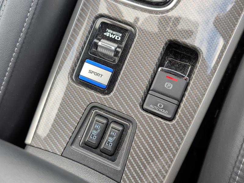 Used Mitsubishi Outlander 2019 for sale - 77901104: Photo 28