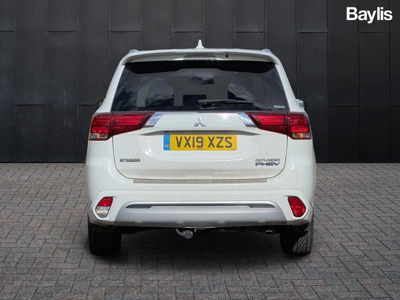 Used Mitsubishi Outlander 2019 for sale - 77901104: Photo 6