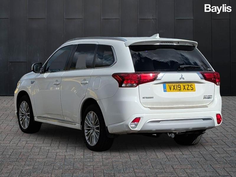 Used Mitsubishi Outlander 2019 for sale - 77901104: Photo 7