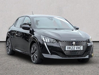 Used Peugeot 208 2022 for sale - 78533482: Photo