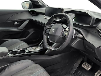 Used Peugeot 208 2022 for sale - 78533482: Photo