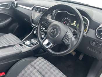 Used MG MG ZS 2021 for sale - 74540404: Photo