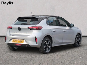 Used Vauxhall Corsa 2023 for sale - 78277301: Photo