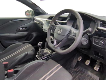Used Vauxhall Corsa 2023 for sale - 78277301: Photo