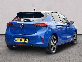 Used Vauxhall Corsa 2020 for sale - 78095081: Photo