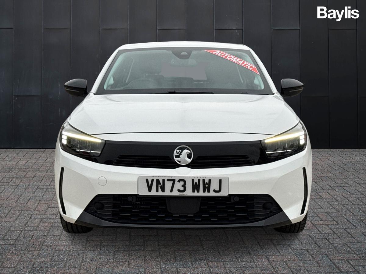 Used Vauxhall Corsa 2023 for sale - 76664467: Photo 10