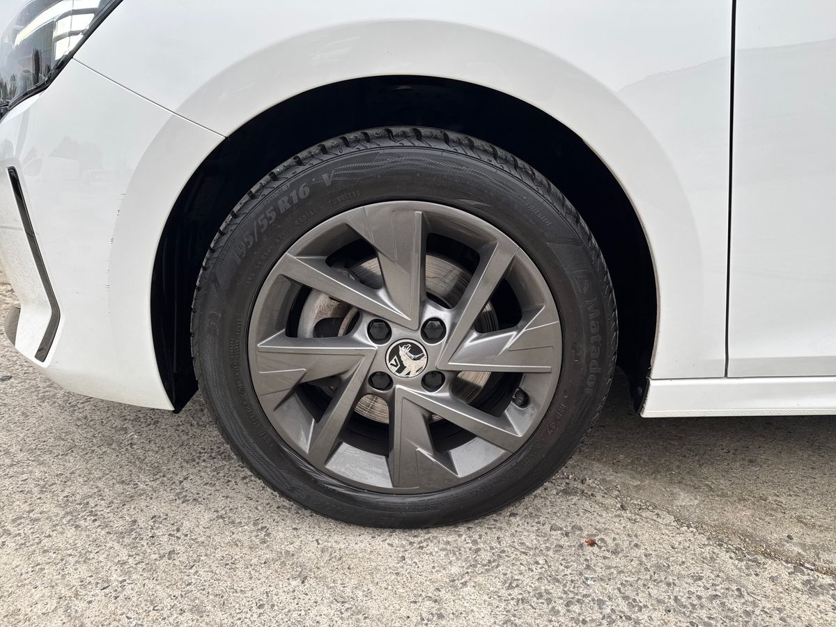 Used Vauxhall Corsa 2023 for sale - 76664467: Photo 11