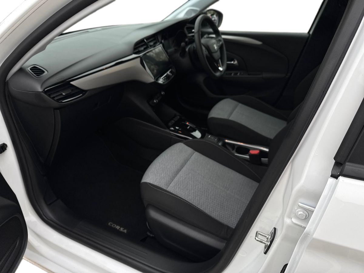 Used Vauxhall Corsa 2023 for sale - 76664467: Photo 14