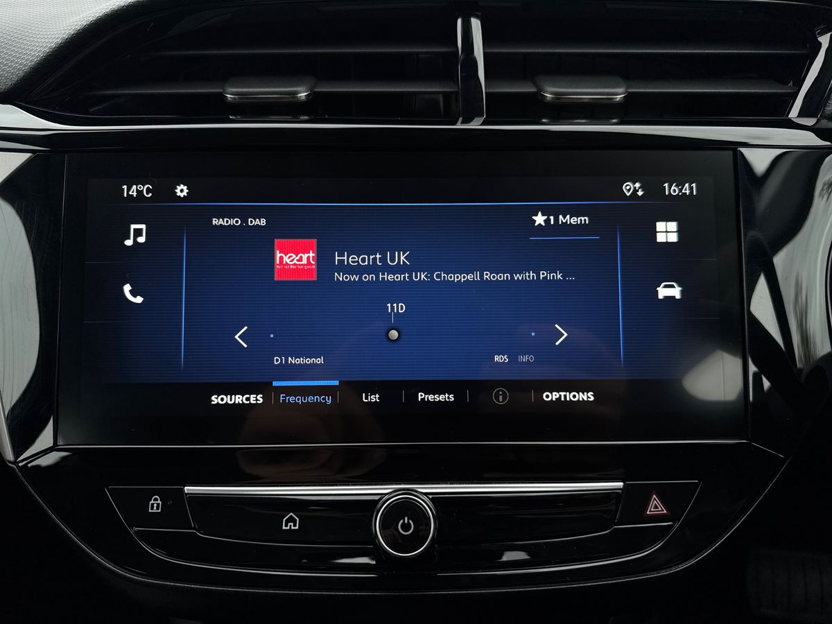 Used Vauxhall Corsa 2023 for sale - 76664467: Photo 18