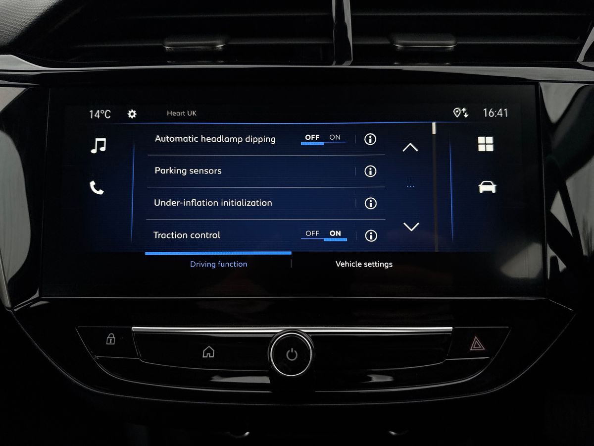 Used Vauxhall Corsa 2023 for sale - 76664467: Photo 19