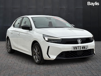 Used Vauxhall Corsa 2023 for sale - 76664467: Photo