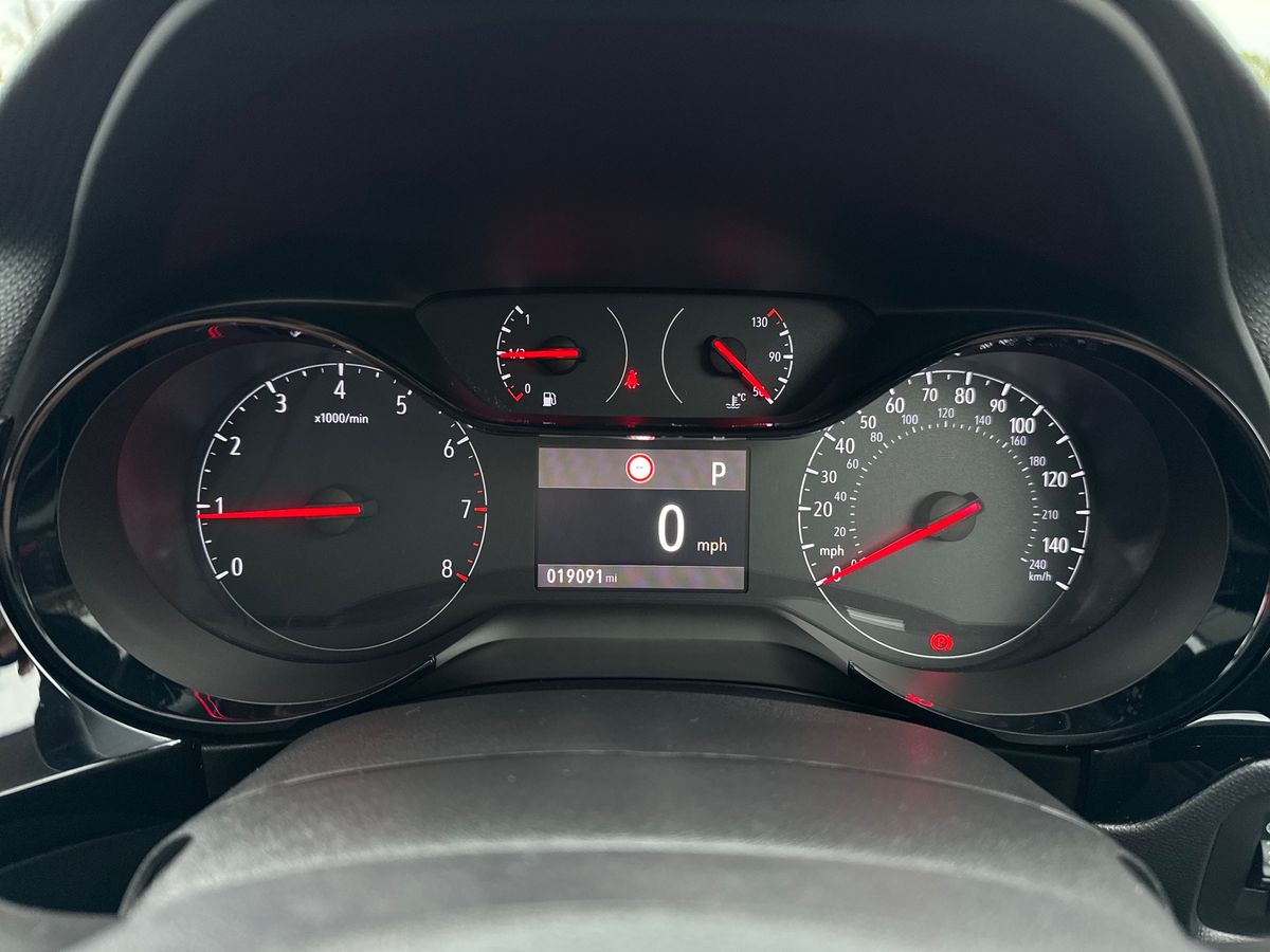 Used Vauxhall Corsa 2023 for sale - 76664467: Photo 21