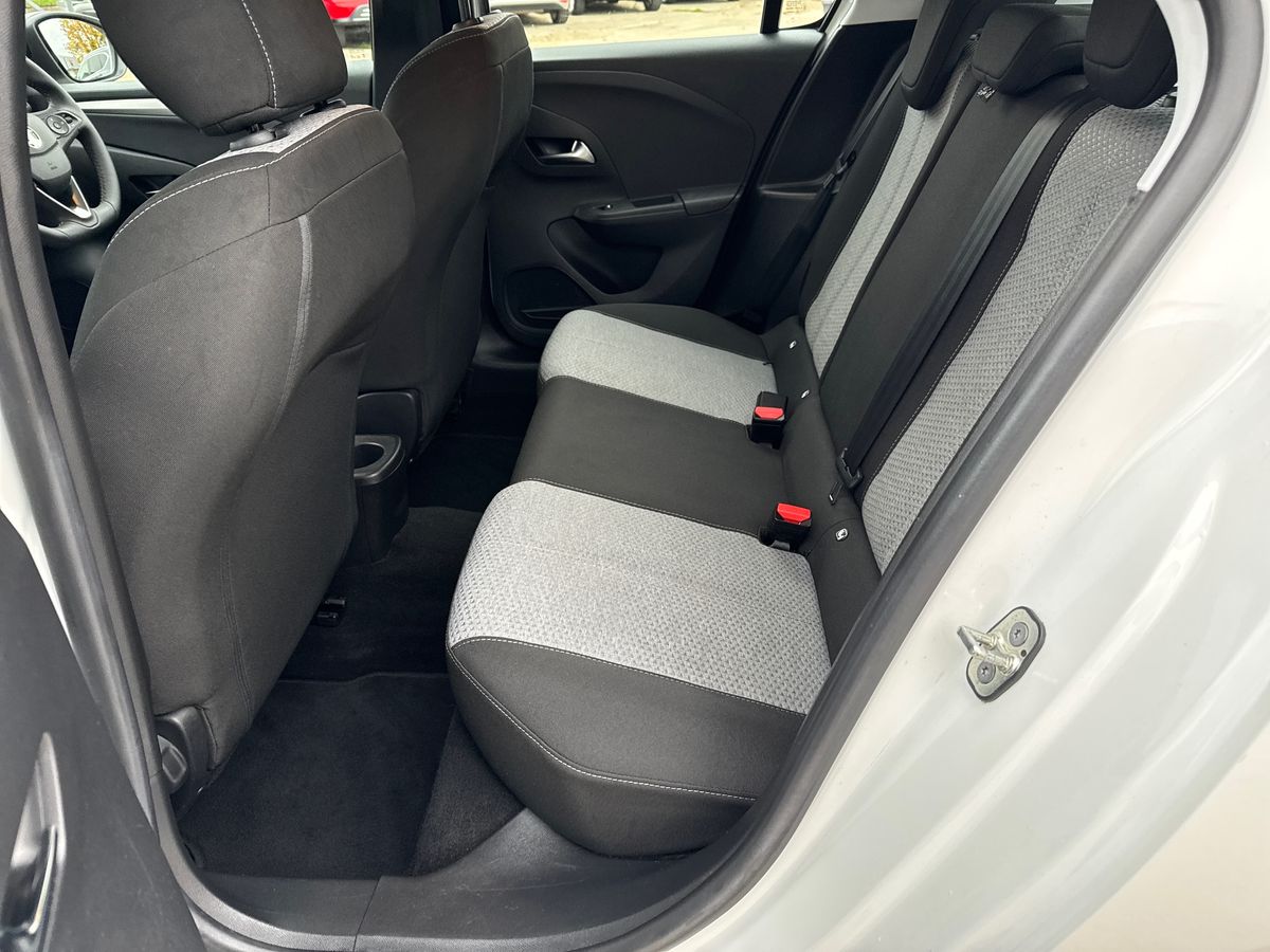 Used Vauxhall Corsa 2023 for sale - 76664467: Photo 24