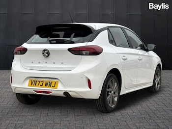 Used Vauxhall Corsa 2023 for sale - 76664467: Photo