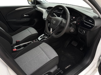 Used Vauxhall Corsa 2023 for sale - 76664467: Photo