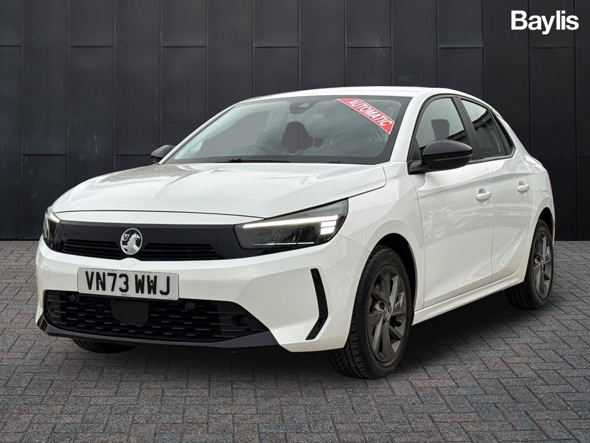 Used Vauxhall Corsa 2023 for sale - 76664467: Photo 9