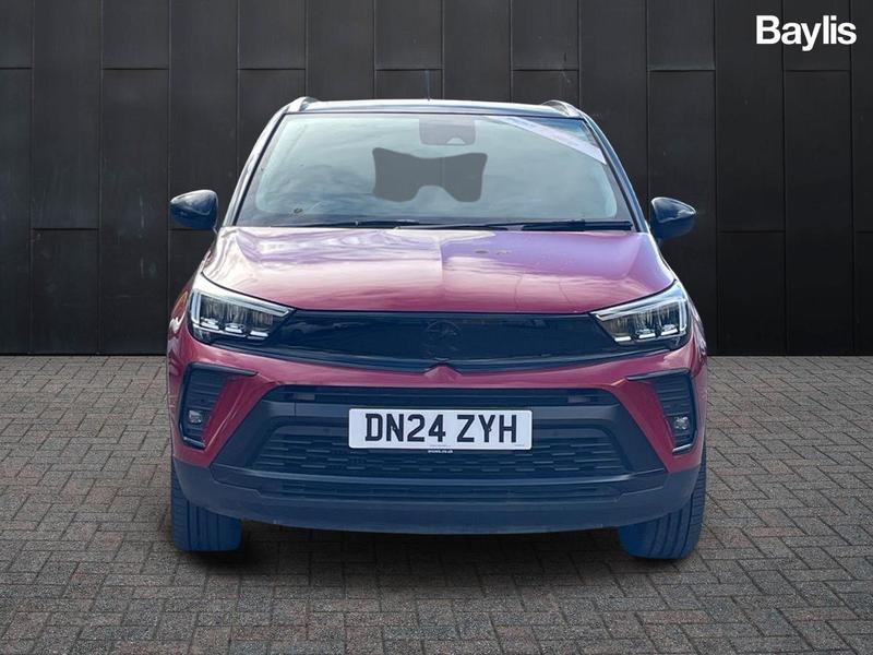 Used Vauxhall Crossland 2024 for sale - 77910513: Photo 10