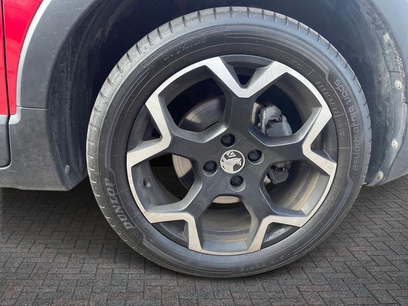 Used Vauxhall Crossland 2024 for sale - 77910513: Photo 11