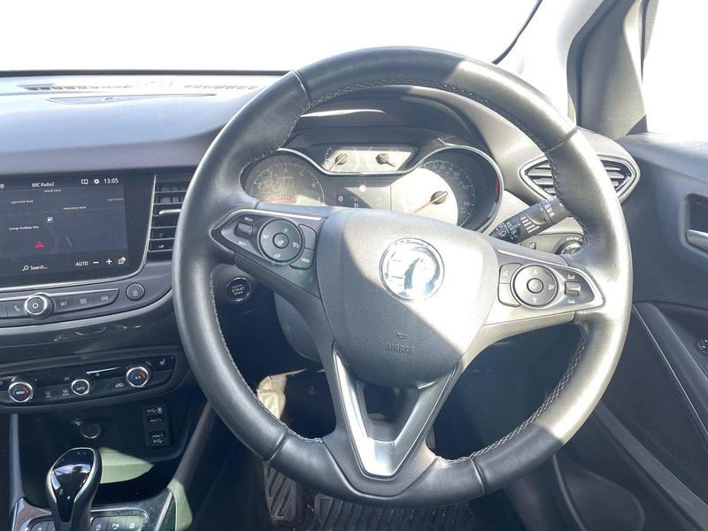 Used Vauxhall Crossland 2024 for sale - 77910513: Photo 12