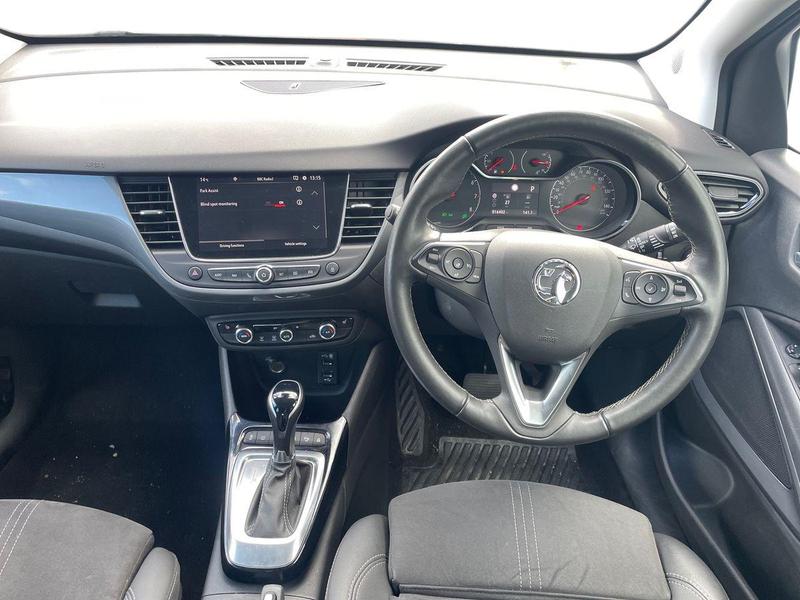 Used Vauxhall Crossland 2024 for sale - 77910513: Photo 13