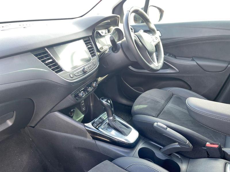 Used Vauxhall Crossland 2024 for sale - 77910513: Photo 14