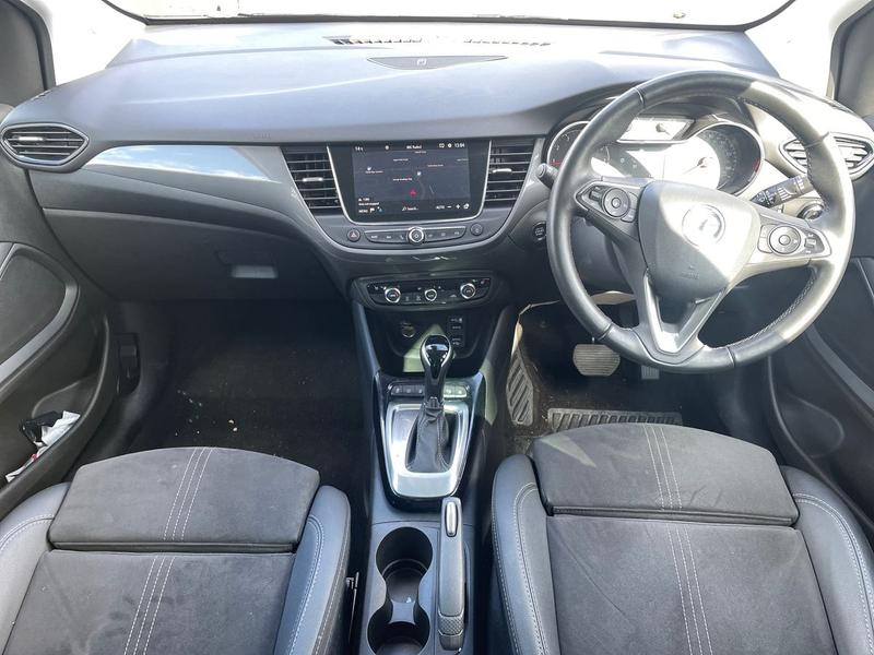 Used Vauxhall Crossland 2024 for sale - 77910513: Photo 15