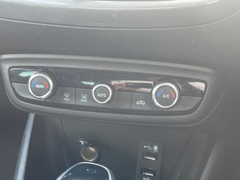 Used Vauxhall Crossland 2024 for sale - 77910513: Photo 16