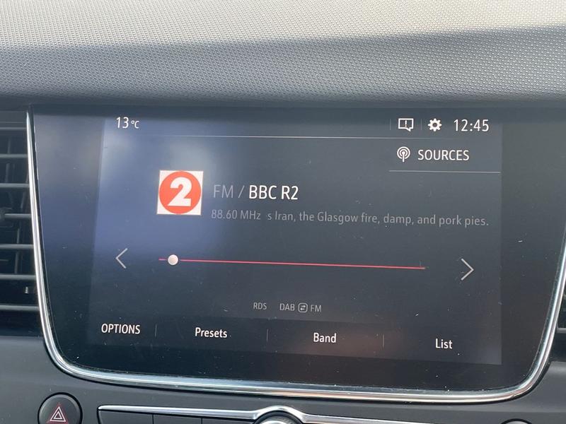 Used Vauxhall Crossland 2024 for sale - 77910513: Photo 18