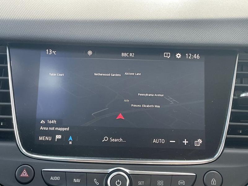 Used Vauxhall Crossland 2024 for sale - 77910513: Photo 19