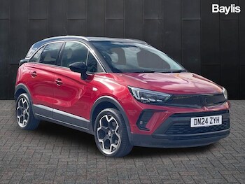 Used Vauxhall Crossland undefined for sale - 77910513: Photo