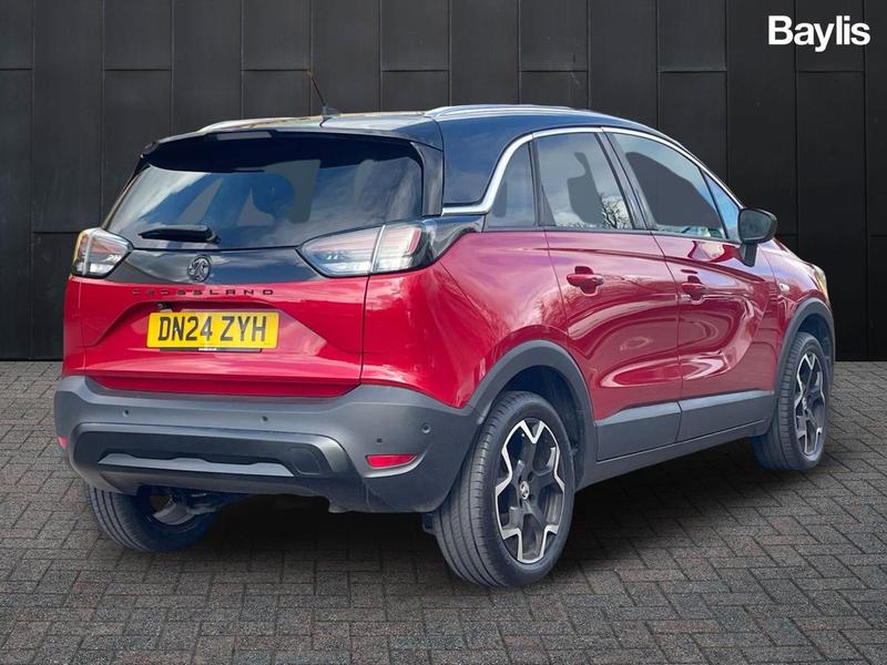 Used Vauxhall Crossland 2024 for sale - 77910513: Photo 2