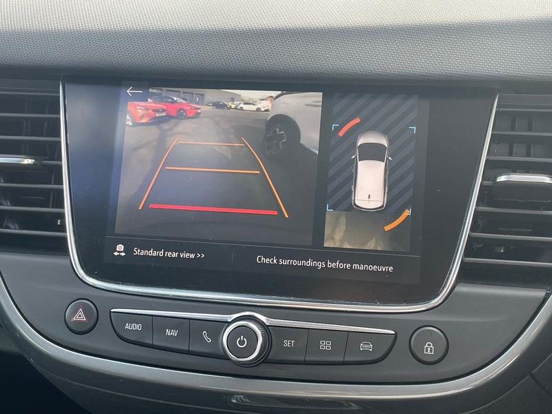 Used Vauxhall Crossland 2024 for sale - 77910513: Photo 20