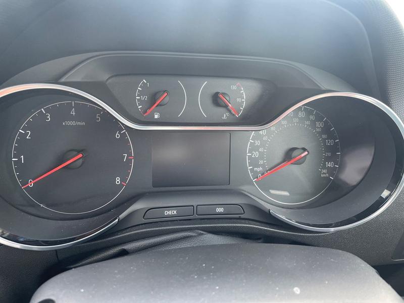 Used Vauxhall Crossland 2024 for sale - 77910513: Photo 21